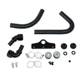 300 Series Upgraded Intercooler (GTurbo)